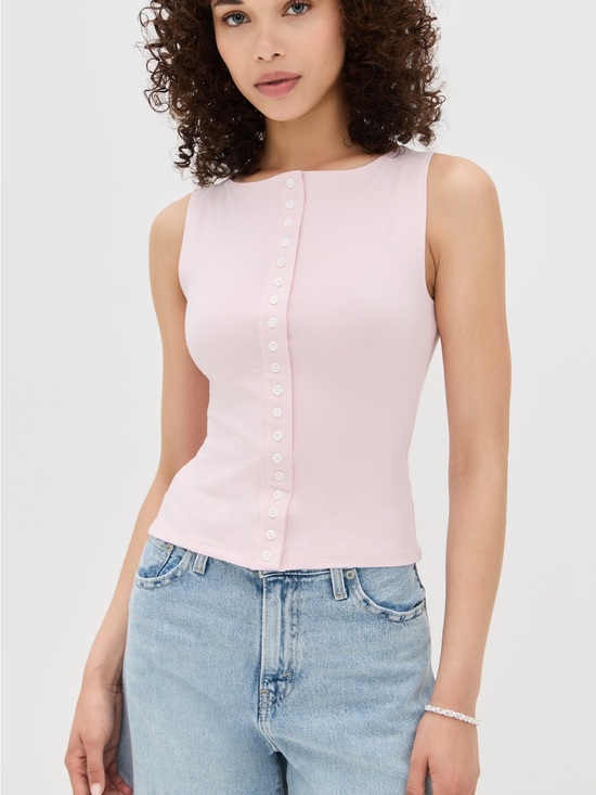 Reformation Tops - Reformation Julie knit top